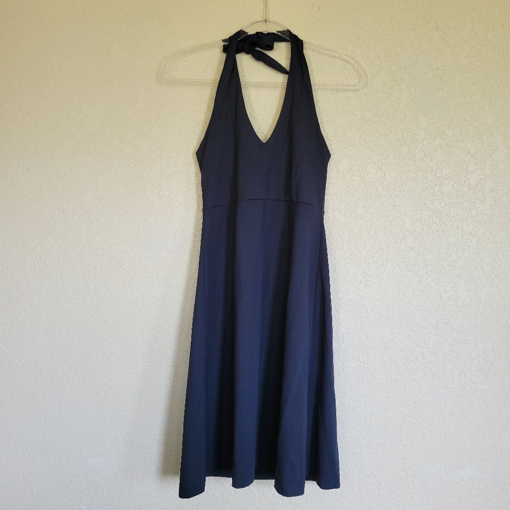 PATAGONIA Halter Dress